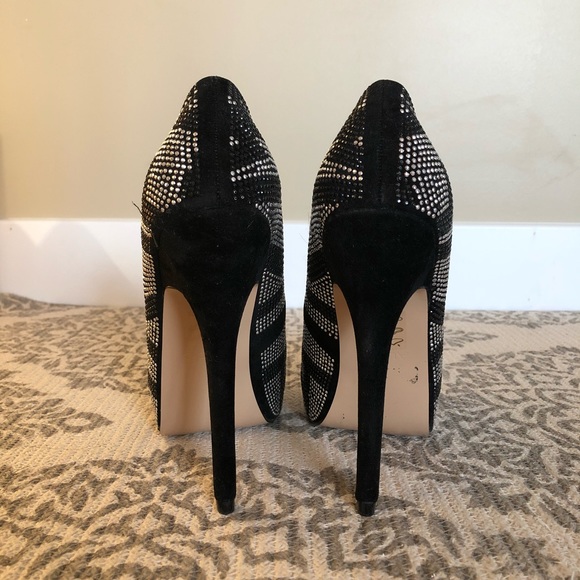 Aldo High Heels - Picture 3 of 6